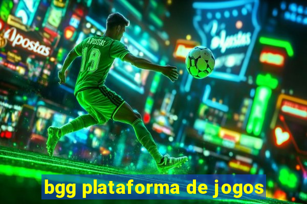 bgg plataforma de jogos